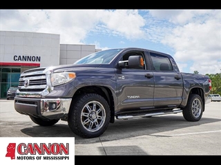 2017 Toyota Tundra
