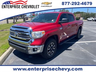 2017 Toyota Tundra for sale in Enterprise AL