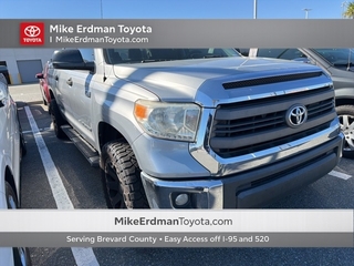 2015 Toyota Tundra for sale in Merritt Island FL