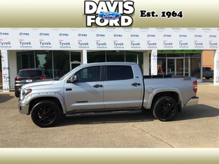 2018 Toyota Tundra