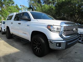 2021 Toyota Tundra
