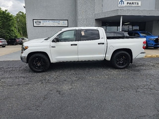 2021 Toyota Tundra