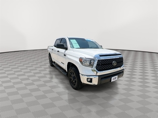 2021 Toyota Tundra