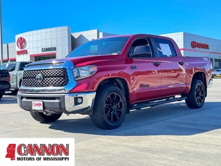 2019 Toyota Tundra for sale in Moss Point MS