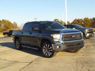 2019 Toyota Tundra