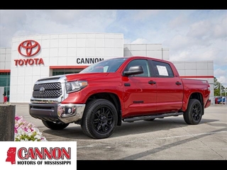 2021 Toyota Tundra for sale in Moss Point MS