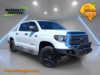 2021 Toyota Tundra