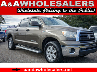 2011 Toyota Tundra for sale in Saraland AL