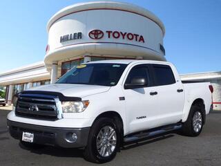 2013 Toyota Tundra for sale in Manassas VA