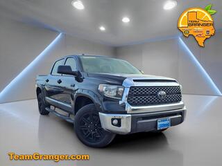 2019 Toyota Tundra for sale in Orange TX