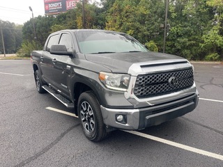 2020 Toyota Tundra for sale in Enterprise AL