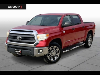2015 Toyota Tundra for sale in Denton TX
