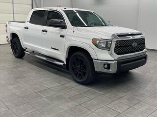 2019 Toyota Tundra