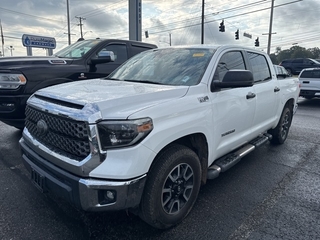 2020 Toyota Tundra