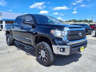 2020 Toyota Tundra