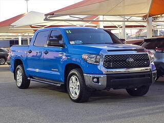 2021 Toyota Tundra for sale in Orange CA