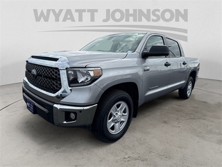 2021 Toyota Tundra for sale in Spartanburg SC