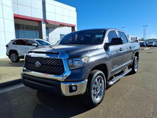 2019 Toyota Tundra for sale in Jackson MS