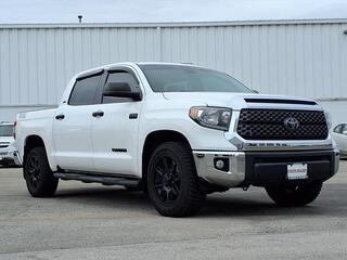 2021 Toyota Tundra for sale in Killeen TX
