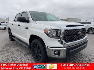 2021 Toyota Tundra for sale in Midwest City OK