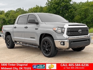 2021 Toyota Tundra