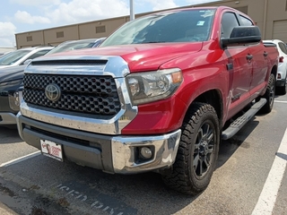 2021 Toyota Tundra for sale in Somersworth NH