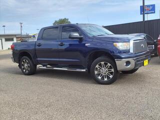 2013 Toyota Tundra