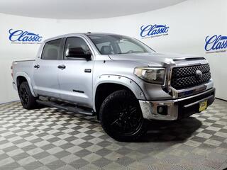 2019 Toyota Tundra for sale in Beaumont TX