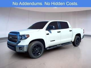 2021 Toyota Tundra