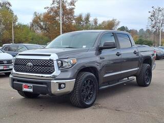 2020 Toyota Tundra