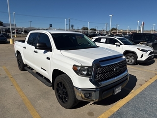 2020 Toyota Tundra