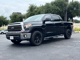 2021 Toyota Tundra