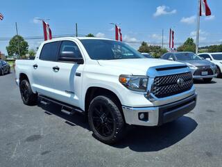 2021 Toyota Tundra