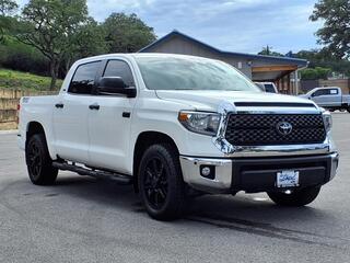 2021 Toyota Tundra