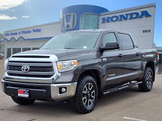 2015 Toyota Tundra