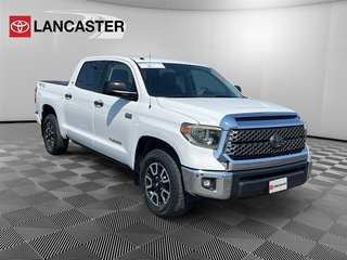 2018 Toyota Tundra for sale in Lancaster CA