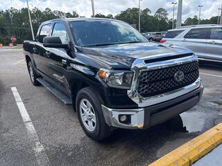 2020 Toyota Tundra for sale in Dothan AL
