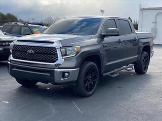 2020 Toyota Tundra for sale in Hixson TN