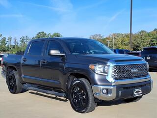 2020 Toyota Tundra