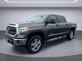 2014 Toyota Tundra
