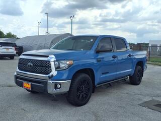 2019 Toyota Tundra for sale in Houston TX