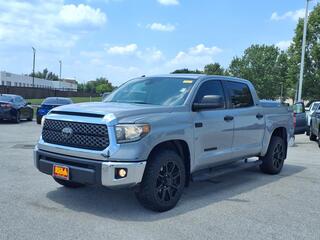 2019 Toyota Tundra for sale in Houston TX