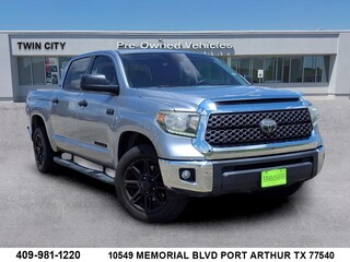 2020 Toyota Tundra for sale in Port Arthur TX