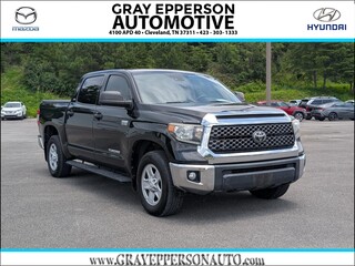 2020 Toyota Tundra for sale in Cleveland TN