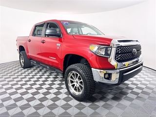 2021 Toyota Tundra