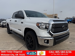 2021 Toyota Tundra for sale in Midwest City OK