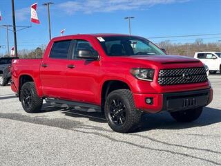 2021 Toyota Tundra for sale in Asheboro NC