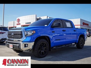 2021 Toyota Tundra for sale in Moss Point MS