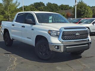 2021 Toyota Tundra for sale in Cincinnati OH