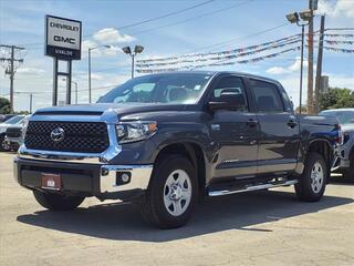 2021 Toyota Tundra